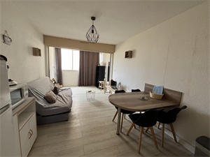 studio à la vente -   34300  GRAU D'AGDE, surface 29 m2 vente studio - ART36365